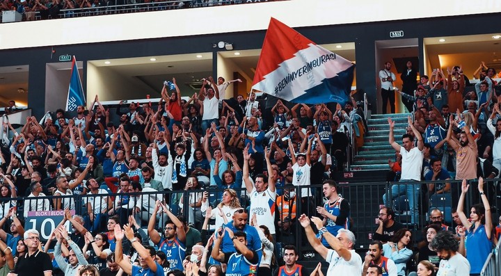 Zásadná dohoda v basketbale! FIBA sa dohodla s Euroligou